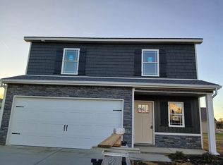 2009 Haystack Ct LOT 120, Christiana, TN 37037