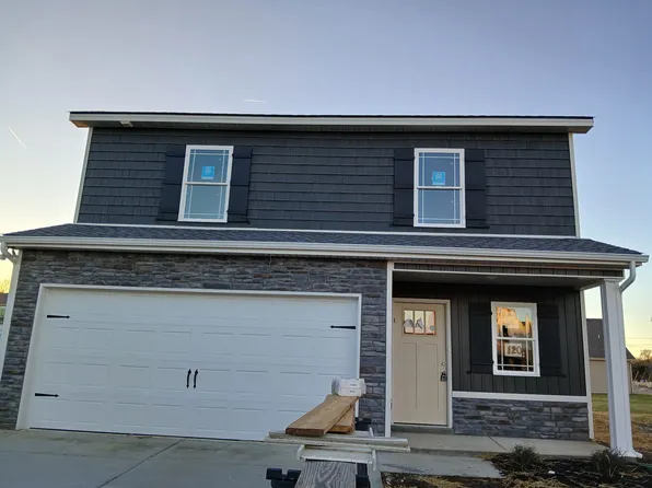 2009 Haystack Ct Lot 120, Christiana, TN 37037