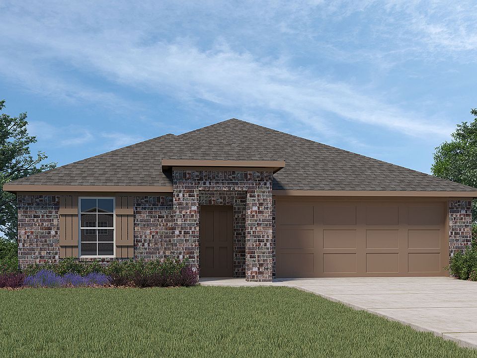 Plan Elevation.