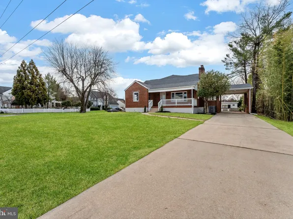 10011 Bird River Rd, Middle River, MD 21220