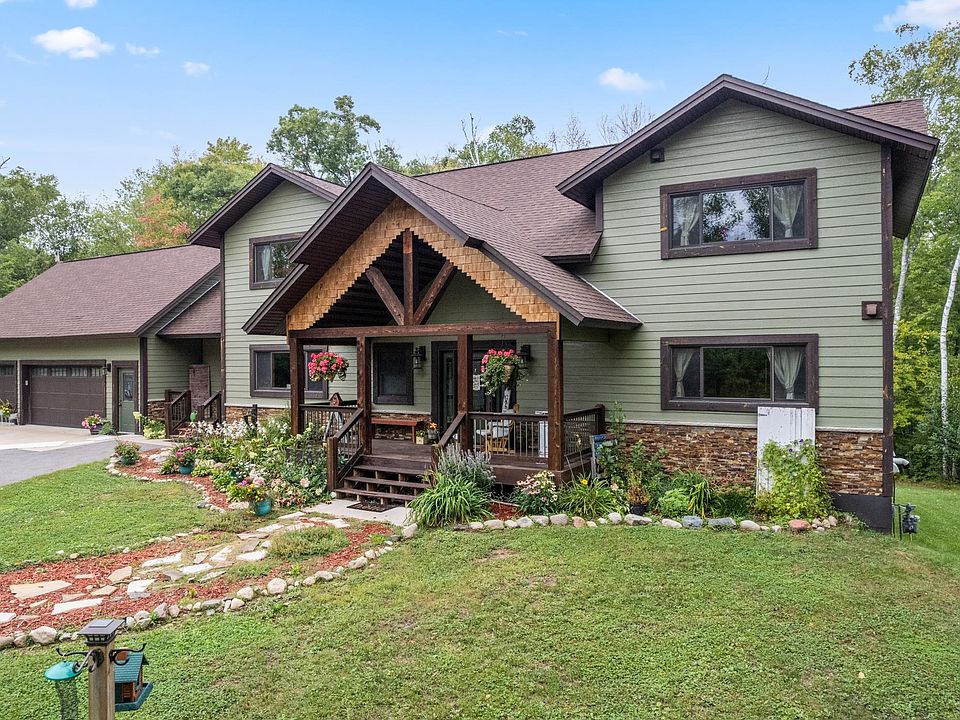 31887 Castlewood Ct, Breezy Pt, MN 56472 MLS 6429095 Zillow