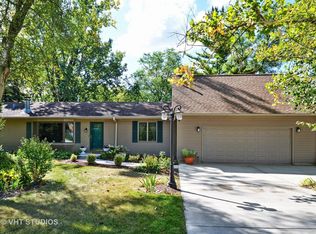 3445 Garden St, Northbrook, IL