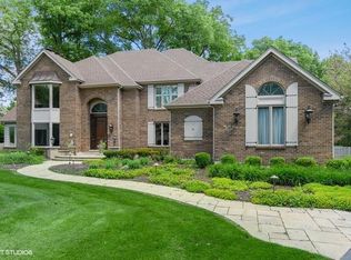 1136 Kinsie Ct, Naperville, IL