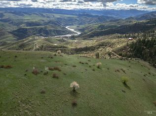 Blue Grouse Rd, White Bird, ID 83554