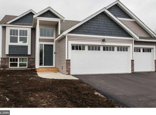 1842 Partridge Ln, Centerville, MN 55038