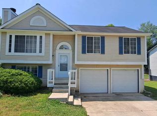 6091 Raintree Bnd, Lithonia, GA 30058