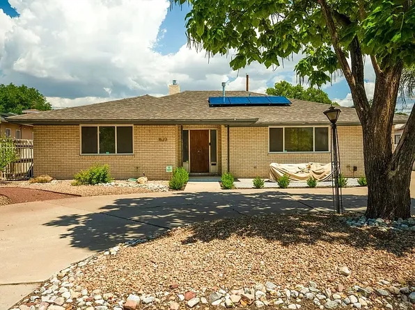 1623 San Patricio Ave SW, Albuquerque, NM 87104