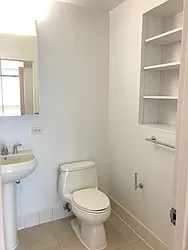 Rented by Bozzuto Management