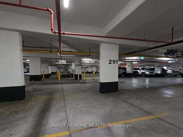 5131 Sheppard Ave E #401 — Photo 14