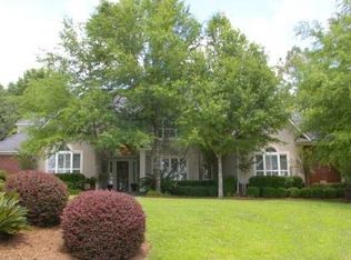 6910 Providence Estate Ct, Mobile, AL 36695