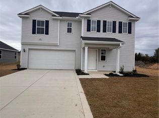 229 Arlington Dr LOT 46, Raeford, NC 28376