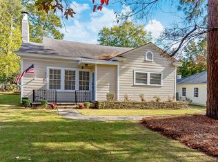 3187 Lebron Rd, Montgomery, AL 36106