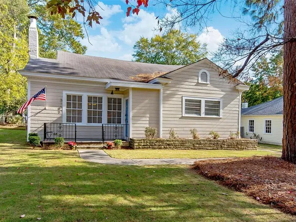 3187 Lebron Rd, Montgomery, AL 36106