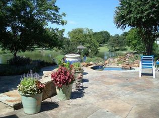 4111 Pecan Orchard Dr, Parker, TX 75002