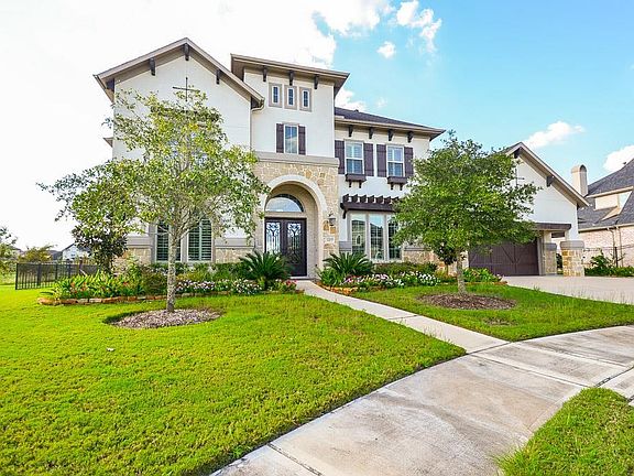 2nd image of 5403 Fleming Rock Ln