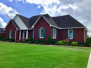 267 Beckridge Rd, McMinnville, TN 37110