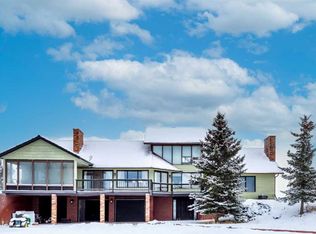 251210 SW Range Road 32, Rocky View County, AB T3Z 1E4