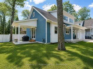 35 Linda Ln, Wasaga Beach, ON L9Z 2C9