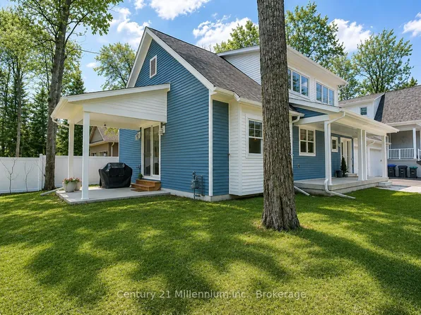 35 Linda Ln, Wasaga Beach, ON L9Z 2C9