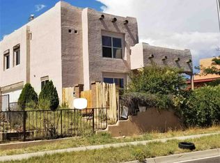 4349 Sierra Blanca, Santa Fe, NM 87507