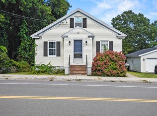 174 Slocum Rd, Dartmouth, MA 02747