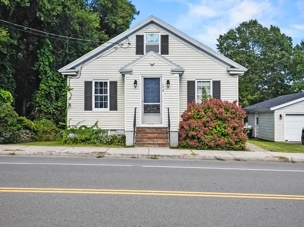174 Slocum Rd, Dartmouth, MA 02747