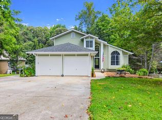 272 Indian Cove Dr, Dawsonville, GA 30534