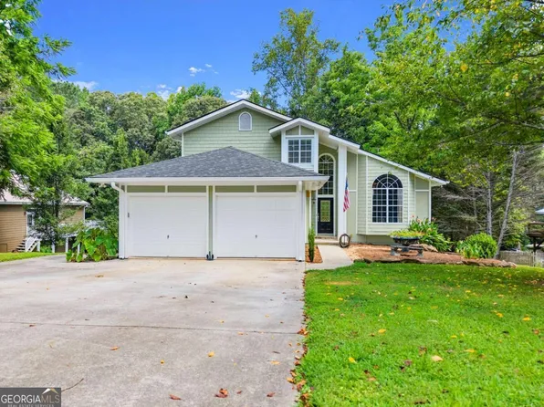 272 Indian Cove Dr, Dawsonville, GA 30534