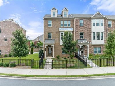 5771 Terrace Bend Way, Peachtree Corners, GA, 30092