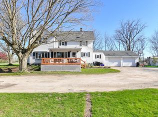 N5364 Cobb ROAD, Elkhorn, WI 53121