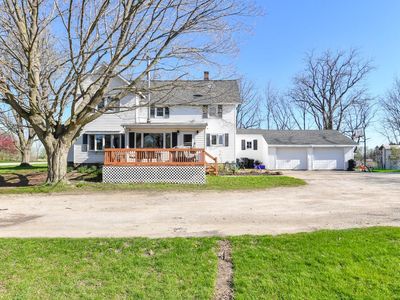 N5364 Cobb ROAD, Elkhorn, WI, 53121