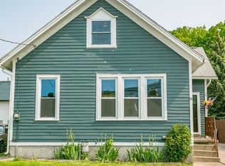 18 Henrietta St, Rochester, NY 14620