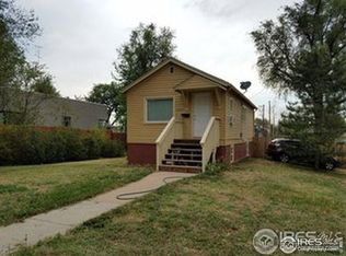 1701 10th St, Greeley, CO 80631