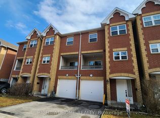 9 Maple Park Way, Markham, ON L6G1C5