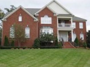8108 Chaseview Ct, Nashville, TN 37221