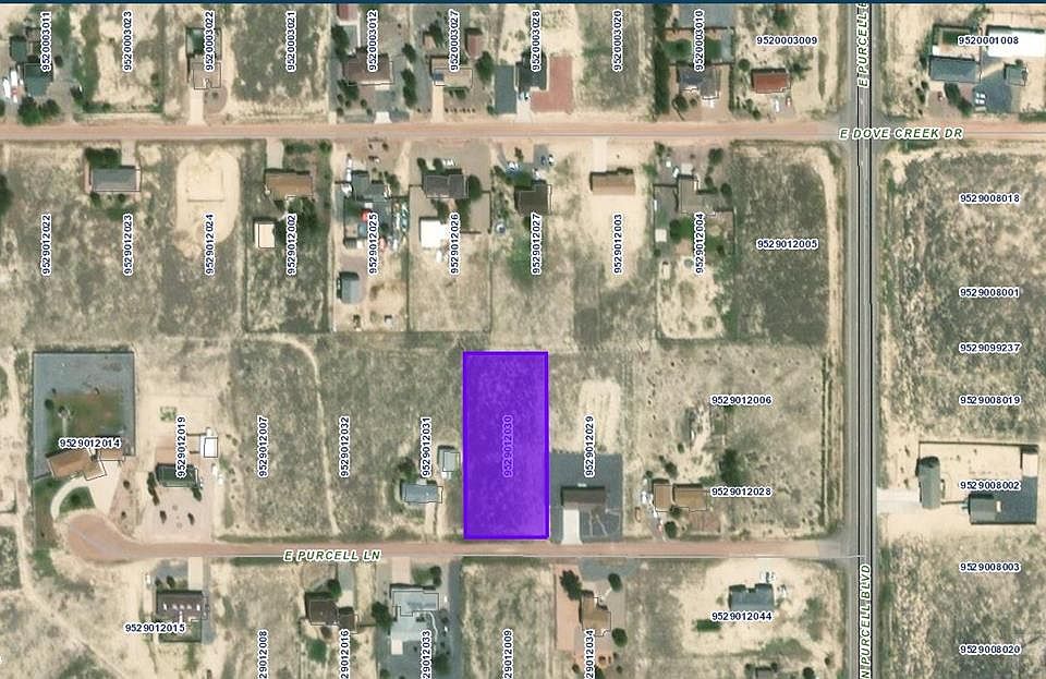 1st image of 1167 E Purcell Ln