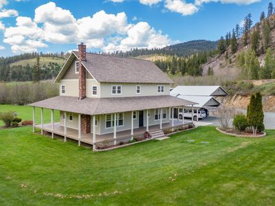 1848 Immel Rd, Chewelah, WA, 99109