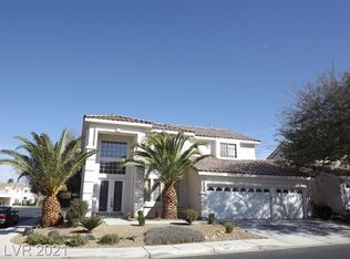 1316 Echo Creek St #0, Henderson, NV 89052