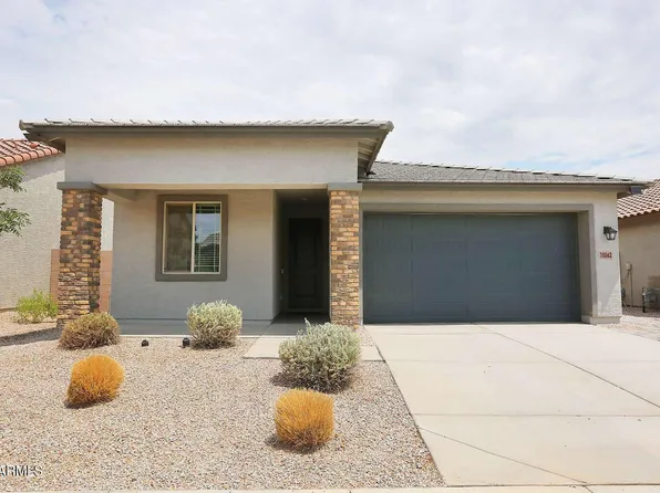15562 W HACKAMORE Drive, Surprise, AZ 85387