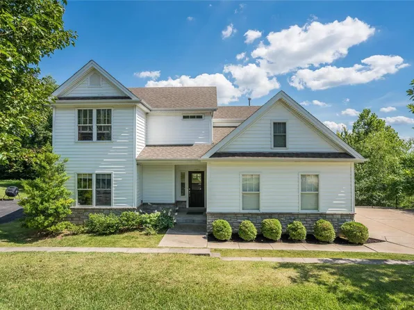 12860 Big Bend Blvd, Saint Louis, MO 63122