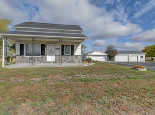 6075 County Road 4, Hamilton, IN 46742