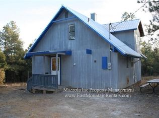 47 Raven Rd, Tijeras, NM 87059