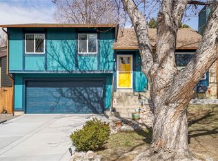 18976 E Mercer Dr, Aurora, CO 80013