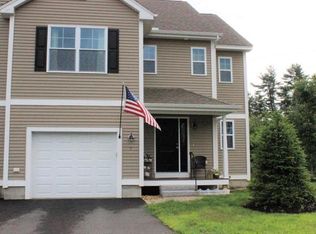 7 Wentworth Cir, Windham, NH 03087