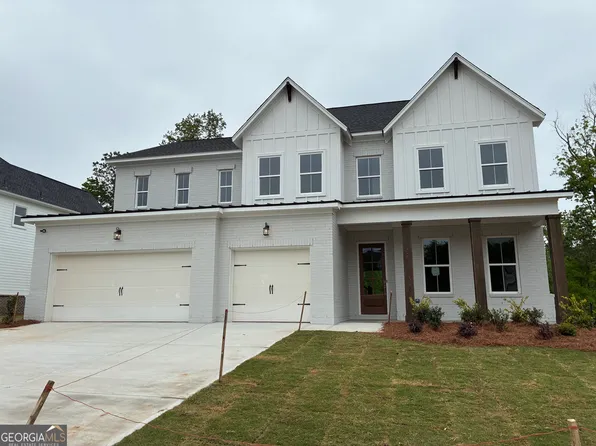 5615 Willowbough Ln, Cumming, GA 30040
