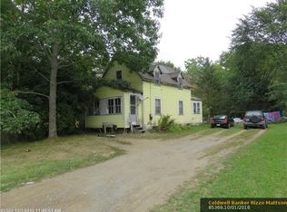 369 Spring Rd, Augusta, ME 04330