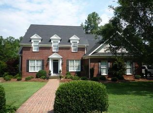 381 Colleton Ct, Rock Hill, SC 29732