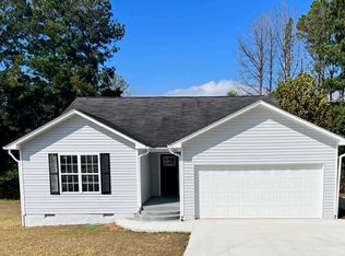 127 Easy St, Dublin, GA 31021