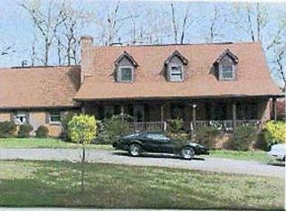 1060 Waterview Dr, Lincoln, GA --
