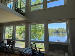 109 B Shore Point N, Montague Twp., NJ 07827